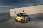 Smart EQ ForTwo Pulse Coupe 2020 года (WW)